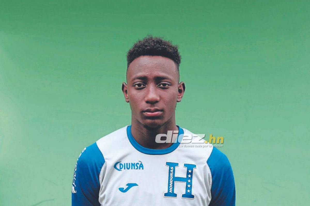 ¿Quiénes son los Premundialistas de la selección Sub-20 de Honduras que pelearán el boleto a Indonesia y los JJOO de París?
