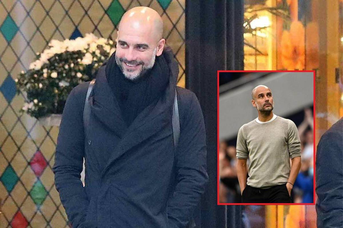 La inteligente forma en que Pep Guardiola gasta la fortuna que gana en Inglaterra ¿De cuánto es su salario?