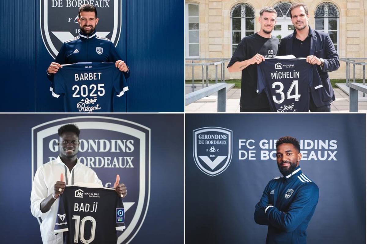 Se cierra el mercado de fichajes: los refuerzos del Barcelona, limpieza en el PSG y la decisión final de Cristiano Ronaldo; Aubameyang tiene nuevo club