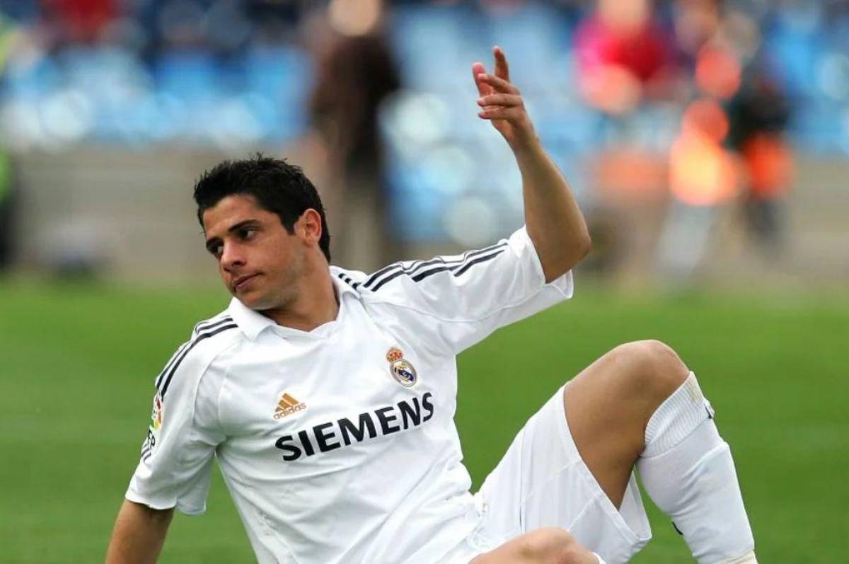 “Real Madrid rechazó fichar a Dani Alves por mí: fracasé y terminé siendo un alcohólico, bebía hasta caerme al suelo”