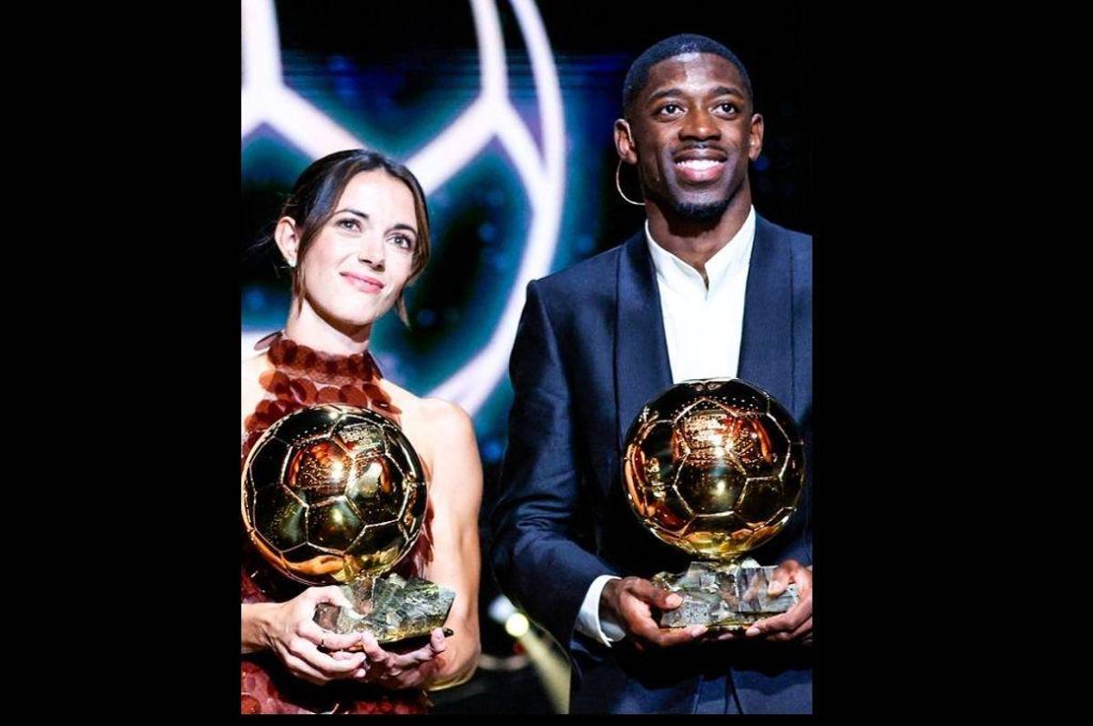 El 'robo' en el Balón de Oro, lo que nadie vio entre Dembélé y Yamal y la que hizo historia en el fútbol: Es una vergüenza