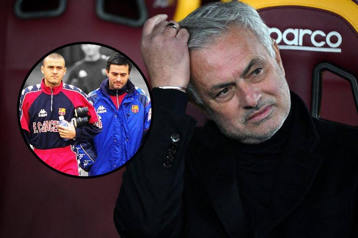 OFICIAL: Roma echa a José Mourinho y el técnico ya es vinculado con un gigante de Europa