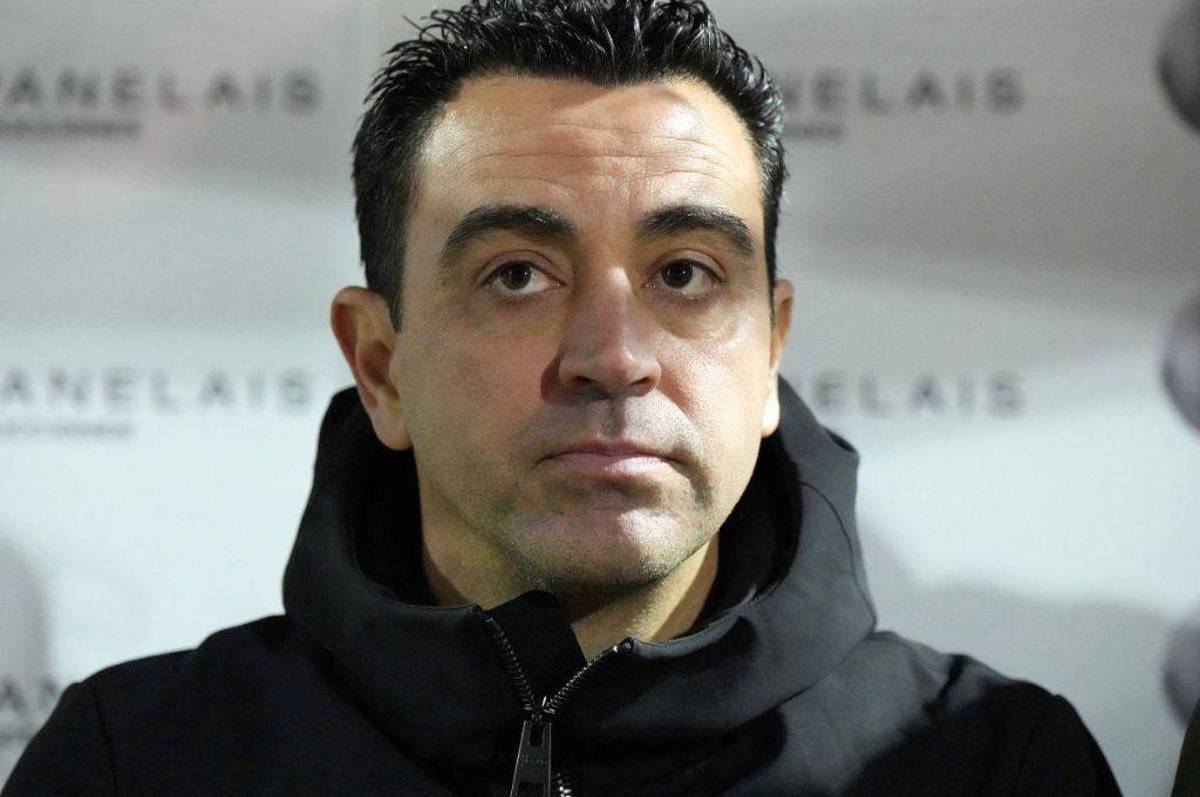 La primera víctima del adiós de Xavi: el jugador que se marchará del Barcelona al final de temporada