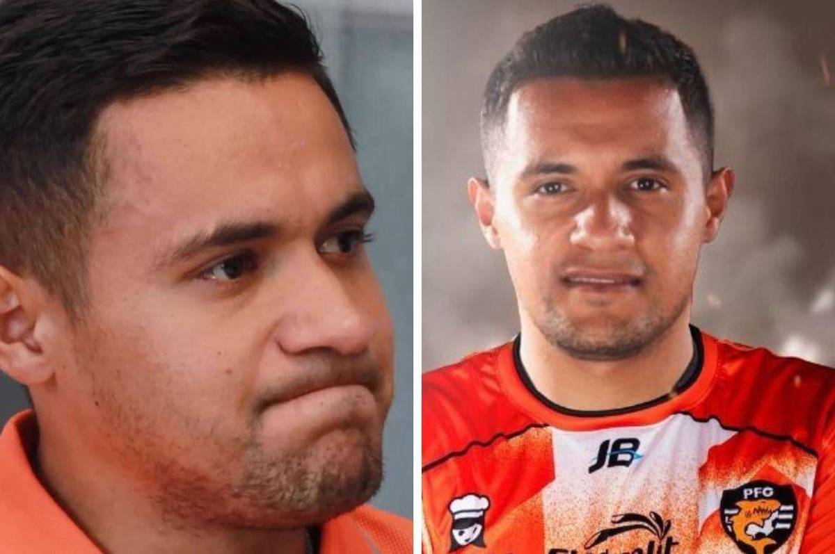 Roger Rojas revela detalles de su salud y habla sobre si volverá al fútbol: “Estaba forzando jugar, pero Dios me estaba protegiendo”