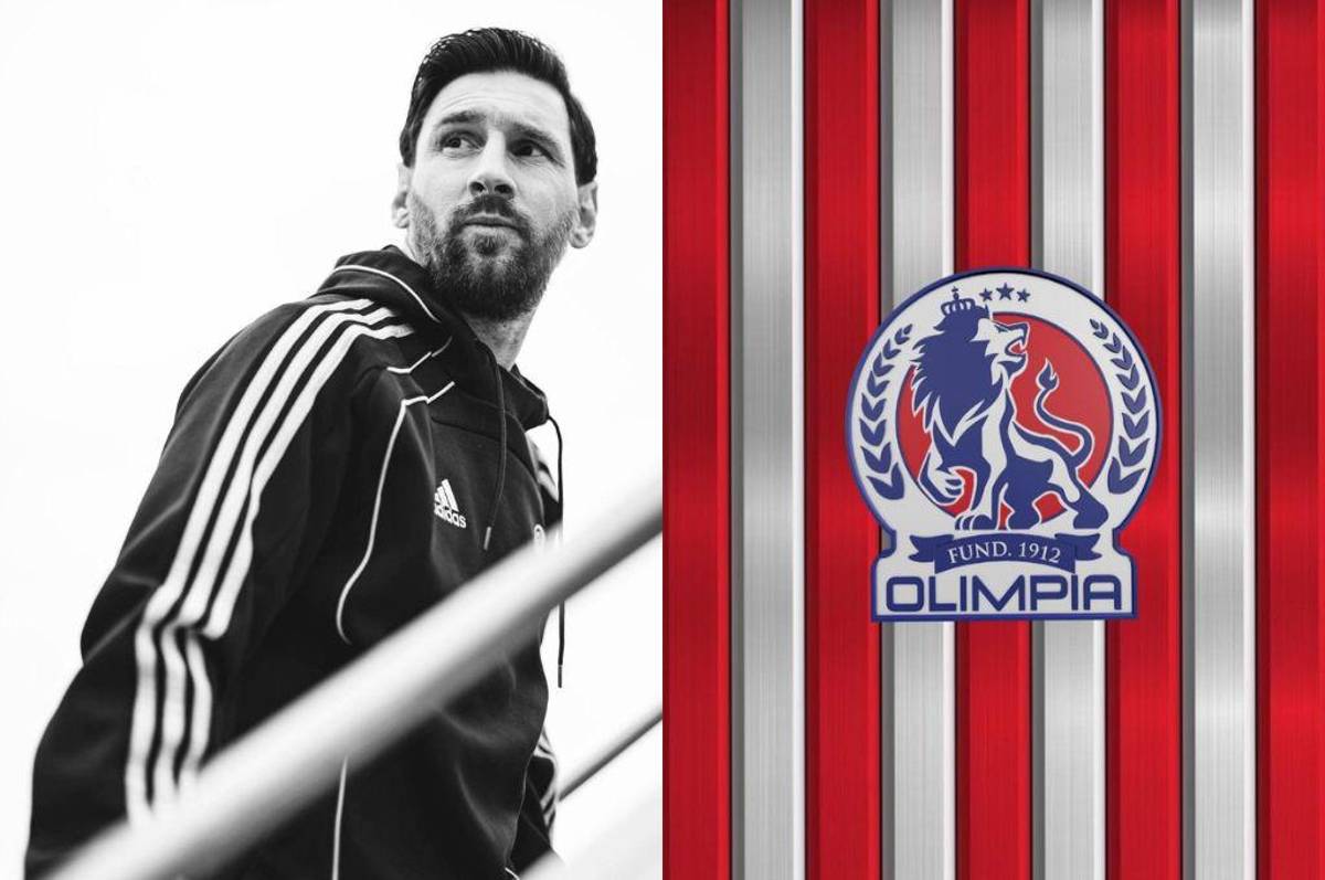 La única razón por la que Lionel Messi no jugaría en Honduras con el Inter Miami, Olimpia ya lo sabe
