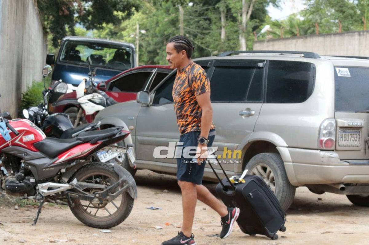 El niño que dejó perplejo, el look tipo rasta y su dorsal: La andanza de Rambo de León con el Atlético Júnior