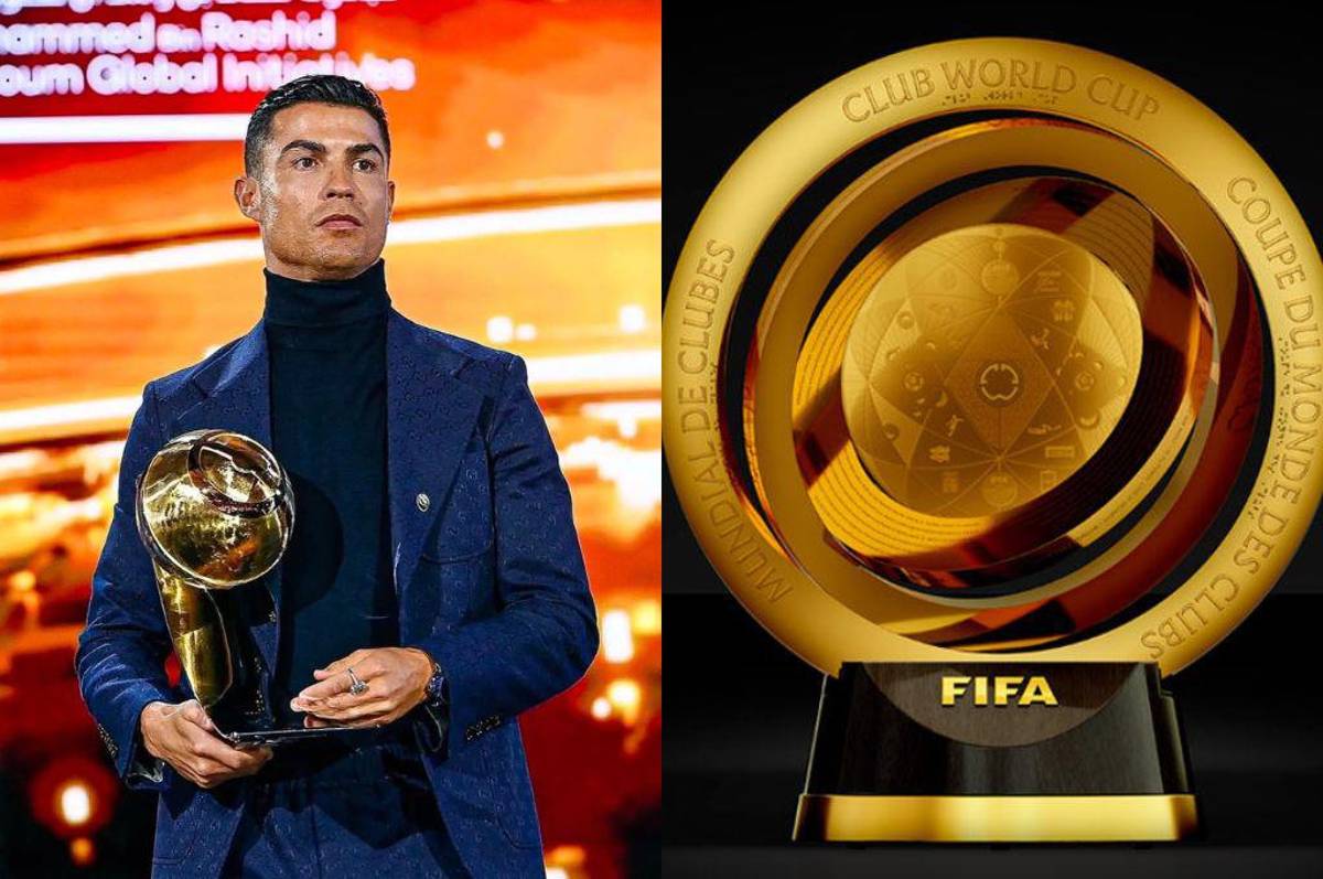 El impensado grande de Europa con el que Cristiano Ronaldo negocia y podría disputar el Mundial de Clubes contra Messi