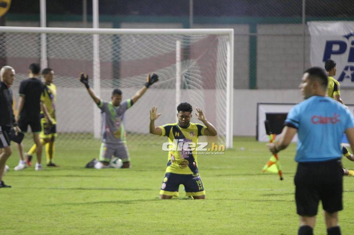 No se vio en TV: La fiesta del Génesis por histórico pase a semifinales y la tristeza de los jugadores de Real Sociedad