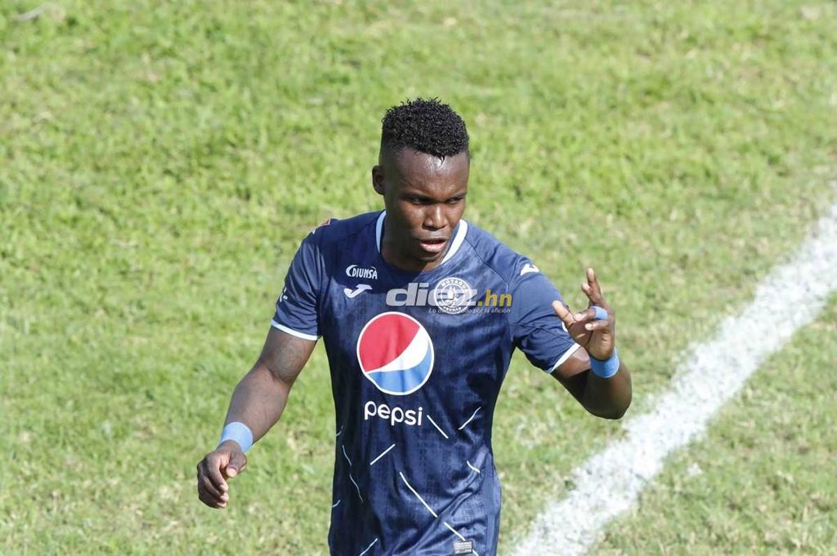 Olimpia anuncia fichaje de altos quilates, Motagua tiene nuevo extranjero y Marathón oficializa más refuerzos