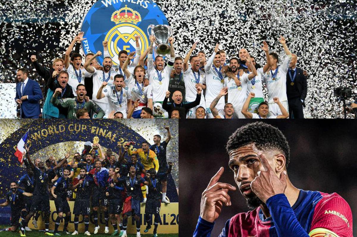 Fue campeón del mundo, ganó todo con el Real Madrid y ahora revela el motivo de su retiro a los 31 años: Era una...