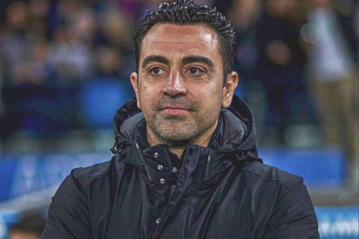 El inesperado gigante de Europa que quiere que Xavi sea su nuevo técnico y se llevaría a un crack del Barça: “Con él me voy...”