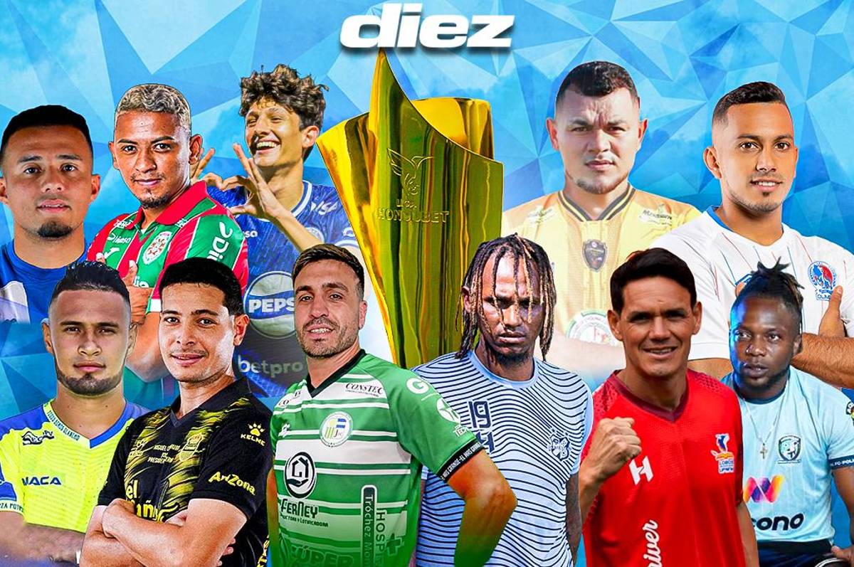 Liga Nacional de Honduras: Así se jugará la primera jornada del Apertura 2025 y las nuevas reglas; ¿quién descansará?