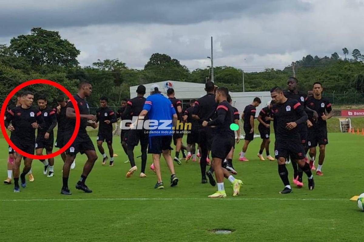 ¿Cómo está el ambiente en Olimpia? Pedro Troglio recupera a una de sus figuras de cara al duelo ante Victoria