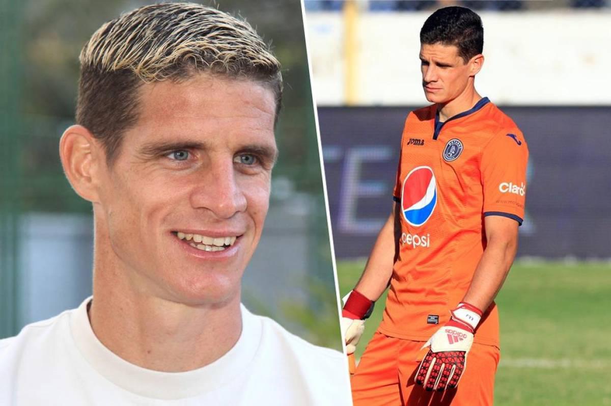 Fichajes en Honduras: Kevin Álvarez sale del retiro, Motagua presenta a su nuevo futbolista y Héctor Vargas sorprende con destino