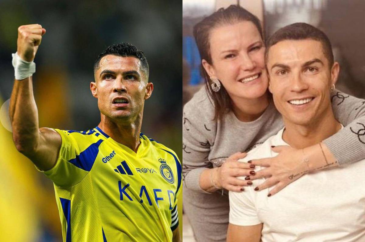 “Se equivocaron, era un recogepelotas”: hermana de Cristiano Ronaldo destruye a ex Real Madrid que criticó a CR7