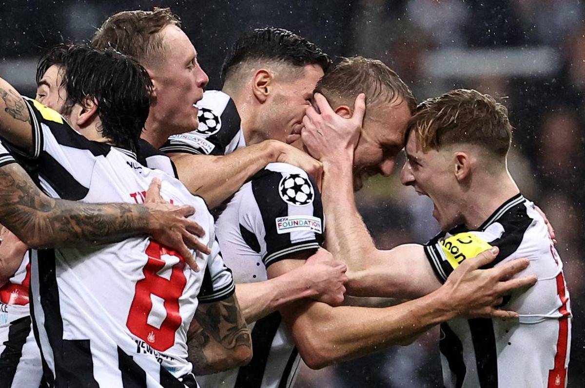 Messi y Neymar, protagonistas: El tiempo de baja de Lewandowski, los ‘robos’ al Porto; Mbappé y Luis Enrique sufren con el PSG