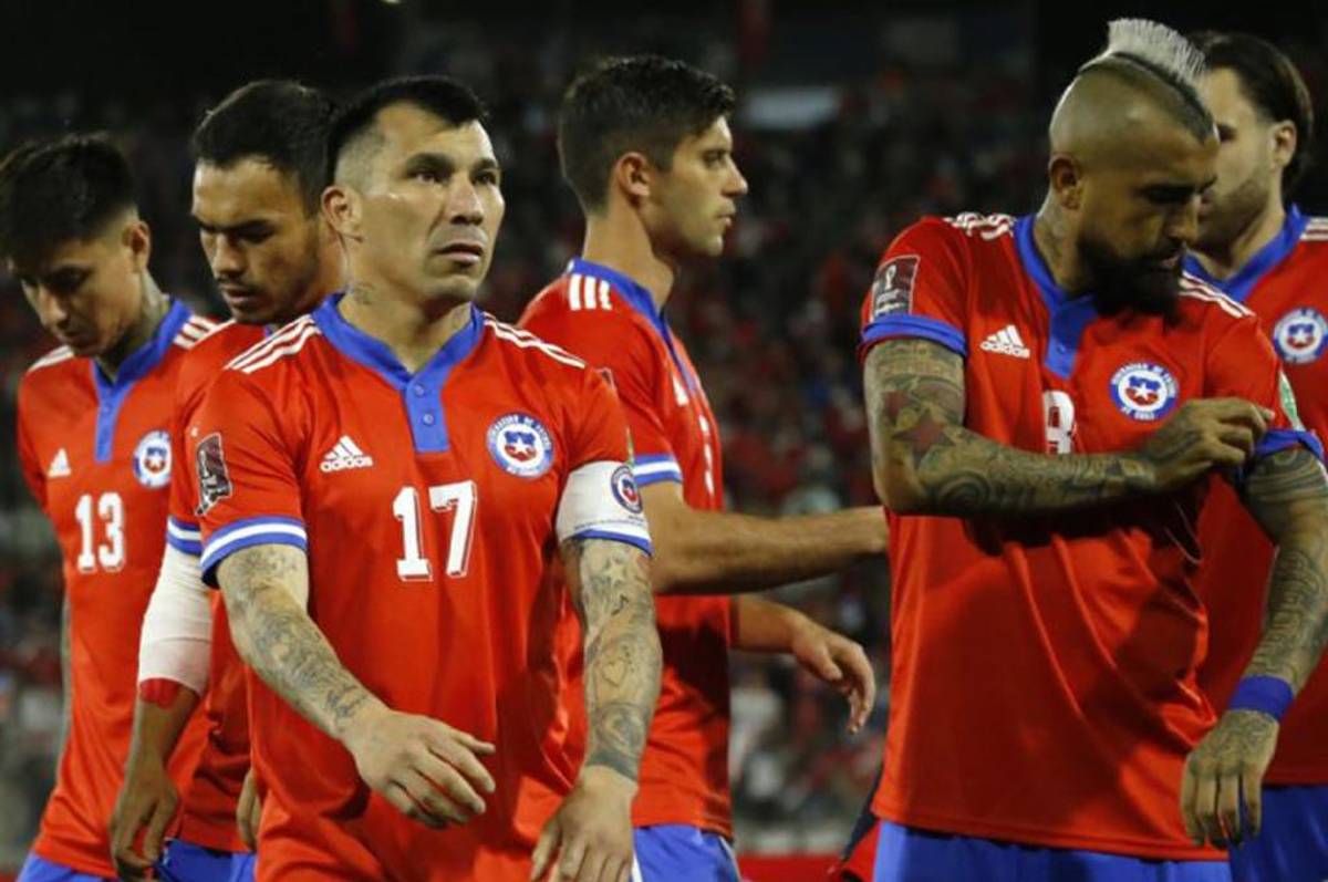 La insólita respuesta de Chile luego de perder el caso con Ecuador y quedarse sin Mundial