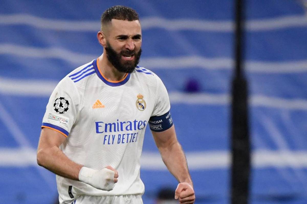 ¡Real Madrid sufrió para sepultar al campeón Chelsea y avanzó a las semifinales de la Champions League!