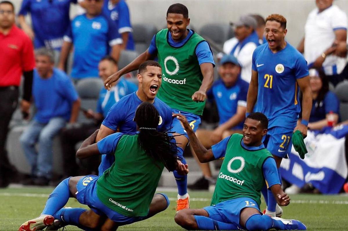 Selección de Curazao convoca 23 futbolistas para juegos contra Honduras; 19 de ellos juegan en Europa
