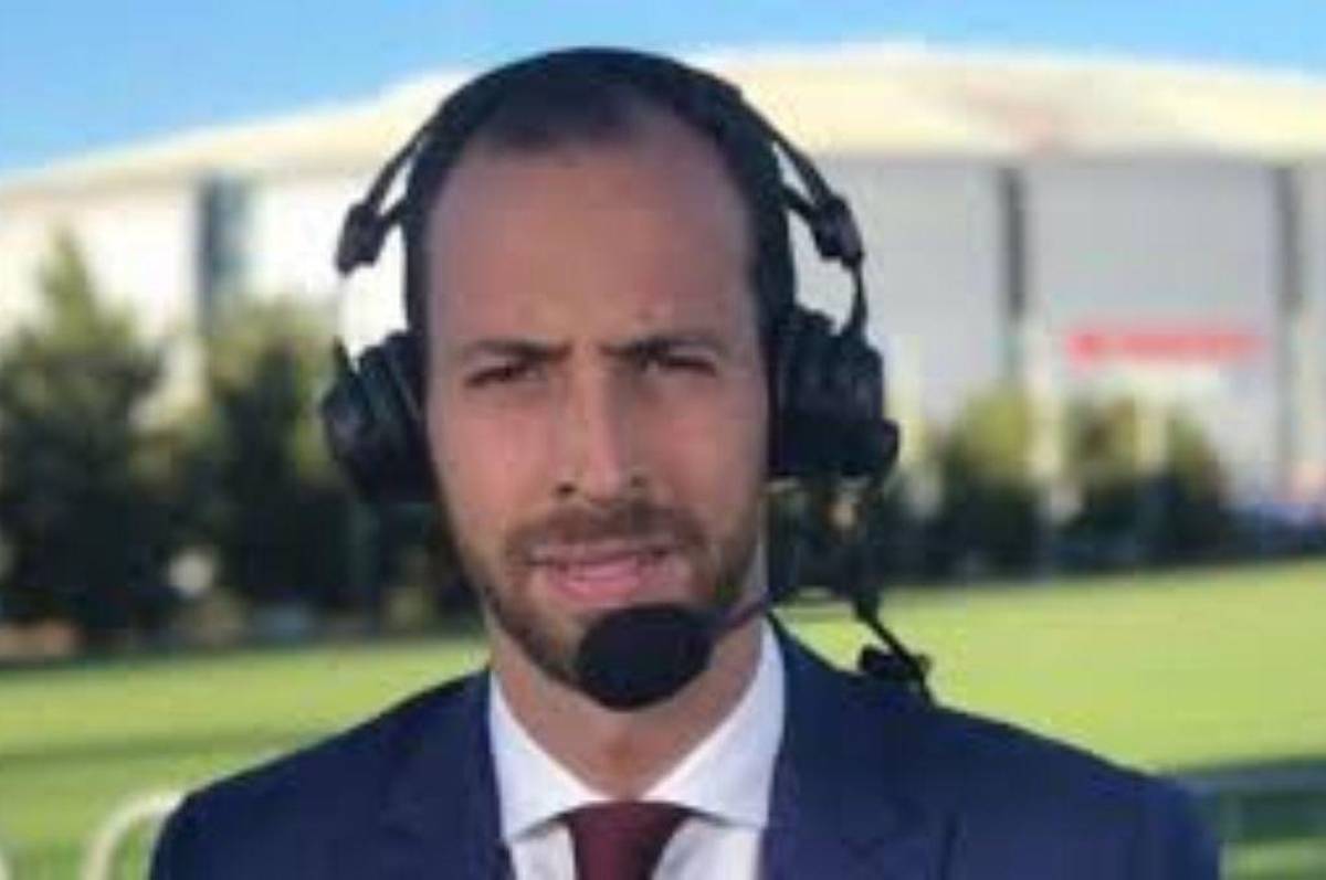 Baja en ESPN: periodista se despide tras 7 años y se revela la razón por la que se fue a la competencia: Es que la polémica