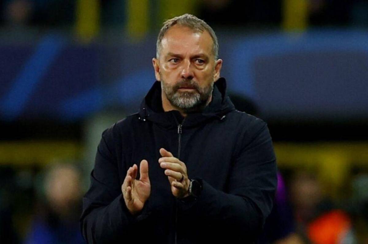 Flick no contará con su mejor pieza: la posible alineación del Barcelona para vencer al Chelsea en Champions League