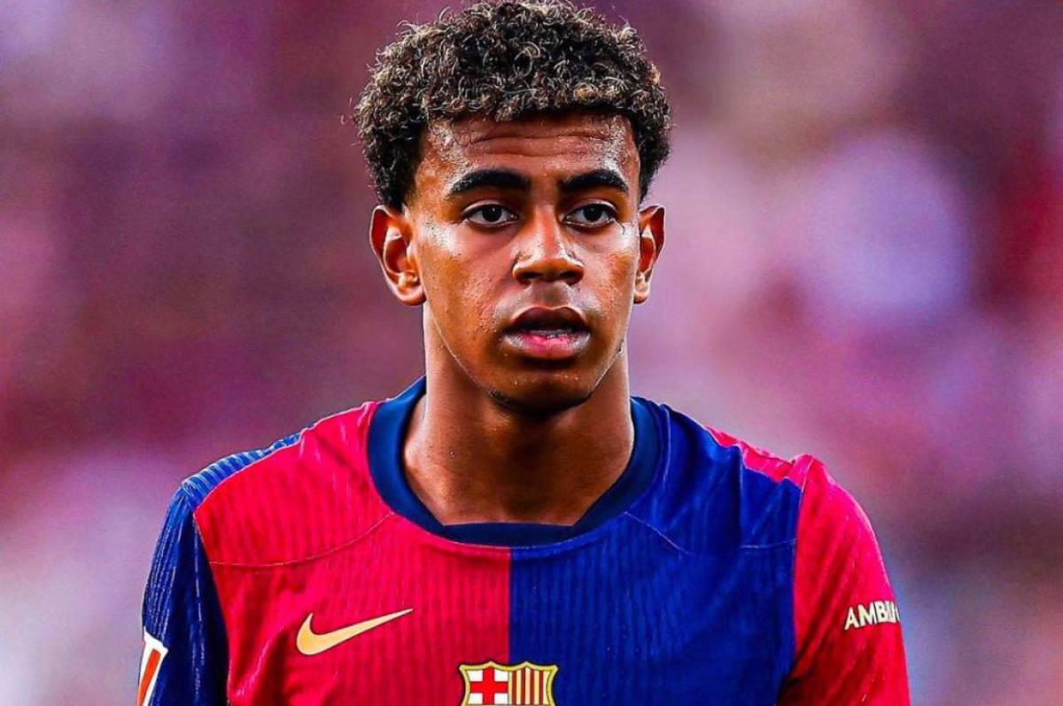 Lamine Yamal recibe duro golpe y Cubarsí aplasta al nuevo fichaje del Real Madrid: los favoritos para el Golden Boy 2025