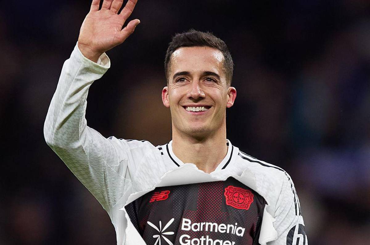 Se olvida del Real Madrid: Lucas Vázquez firma su nuevo contrato como profesional a los 34 años; jugará la Champions League