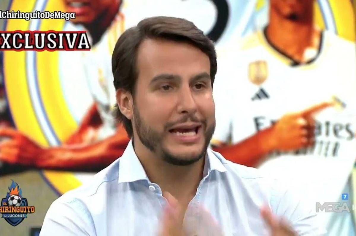 Sigue los pasos de Benzema: La rara e increíble dieta que hace Bellingham para mantener su gran nivel en Real Madrid