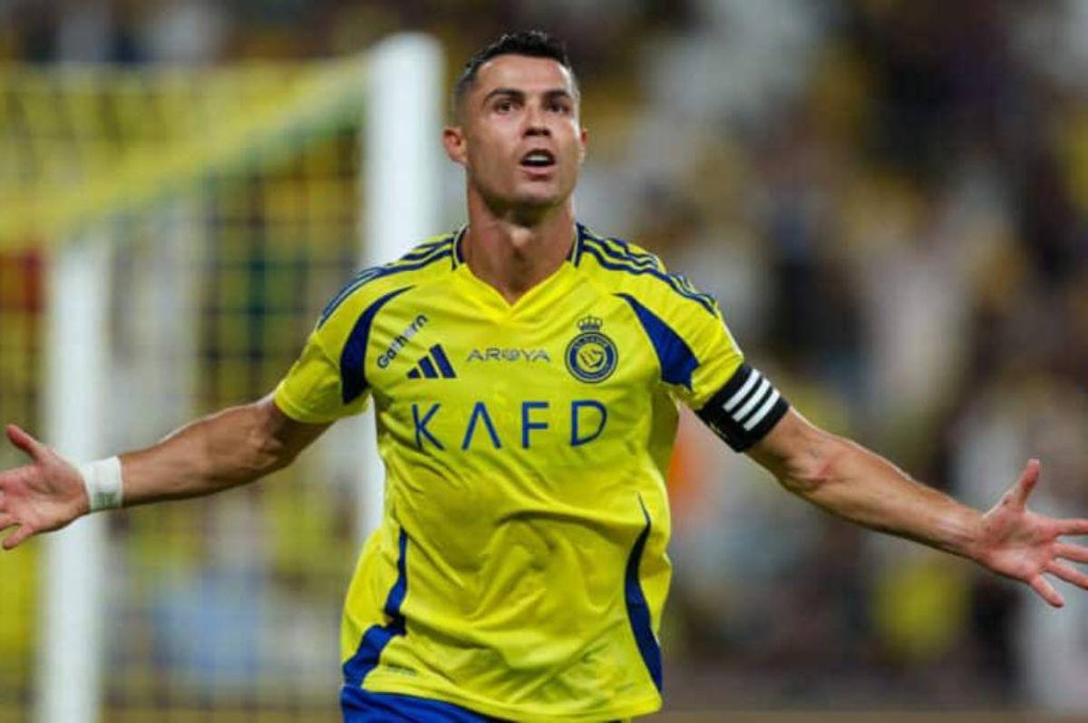 Portugal lanzará una moneda en honor a Cristiano Ronaldo tras superar los 900 goles ¿Qué valor tendrá y cómo es su diseño?