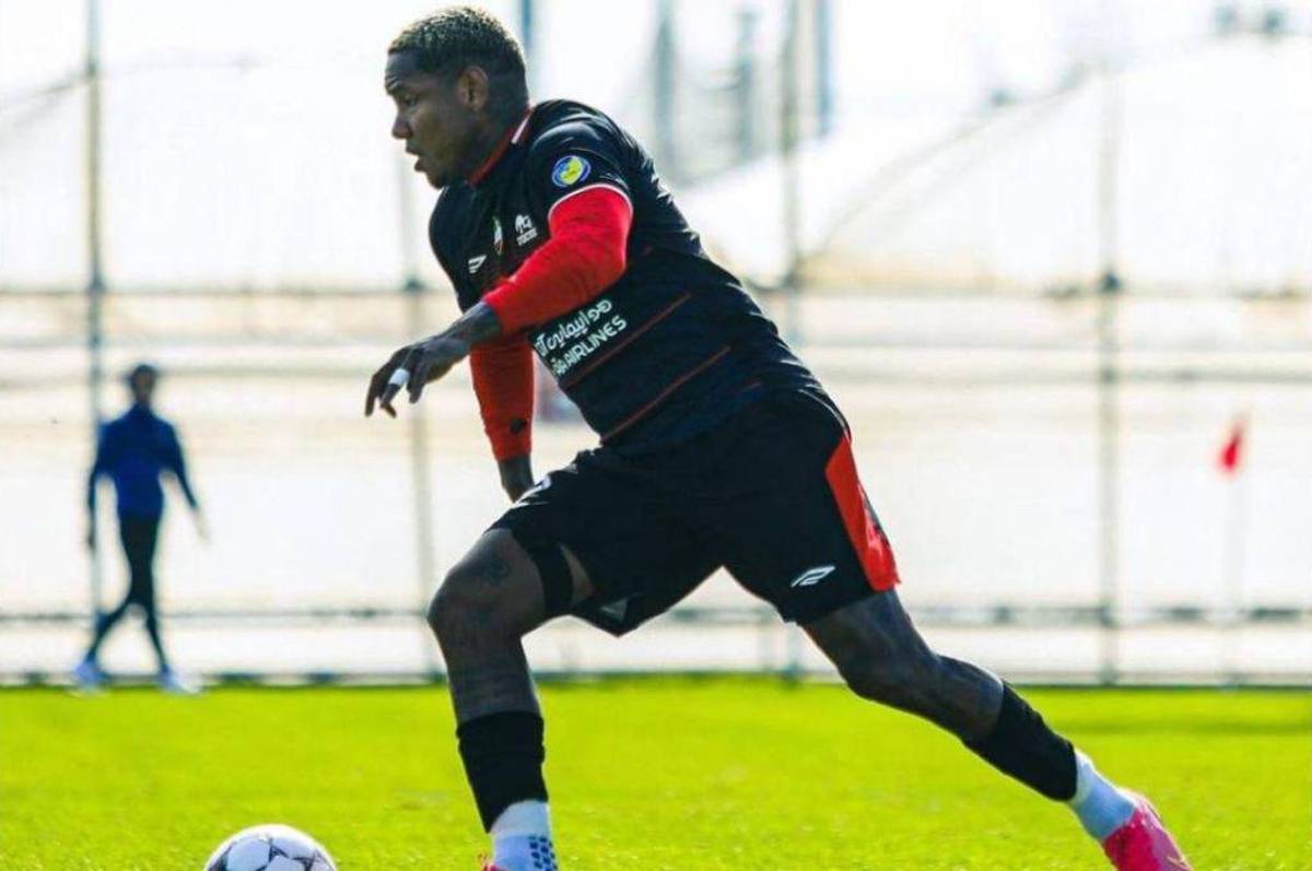 Dos legionarios y varias sorpresas: La inesperada lista de jugadores que se quedaron sin equipo para el Clausura 23-24