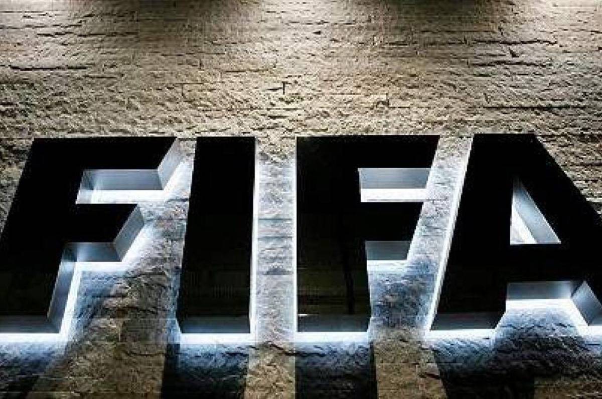 ¡Concacaf en problemas! FIFA inicia procedimiento contra presidente de la federación: Uso indebido del lenguaje...
