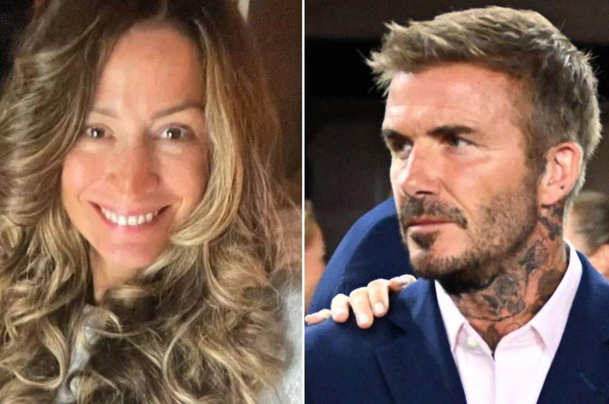 Messi se pasó de la mano con Antonela y ex esposa de Beckham hace revuelo en pleno cumpleaños: así fue la fiesta del dueño del Inter Miami