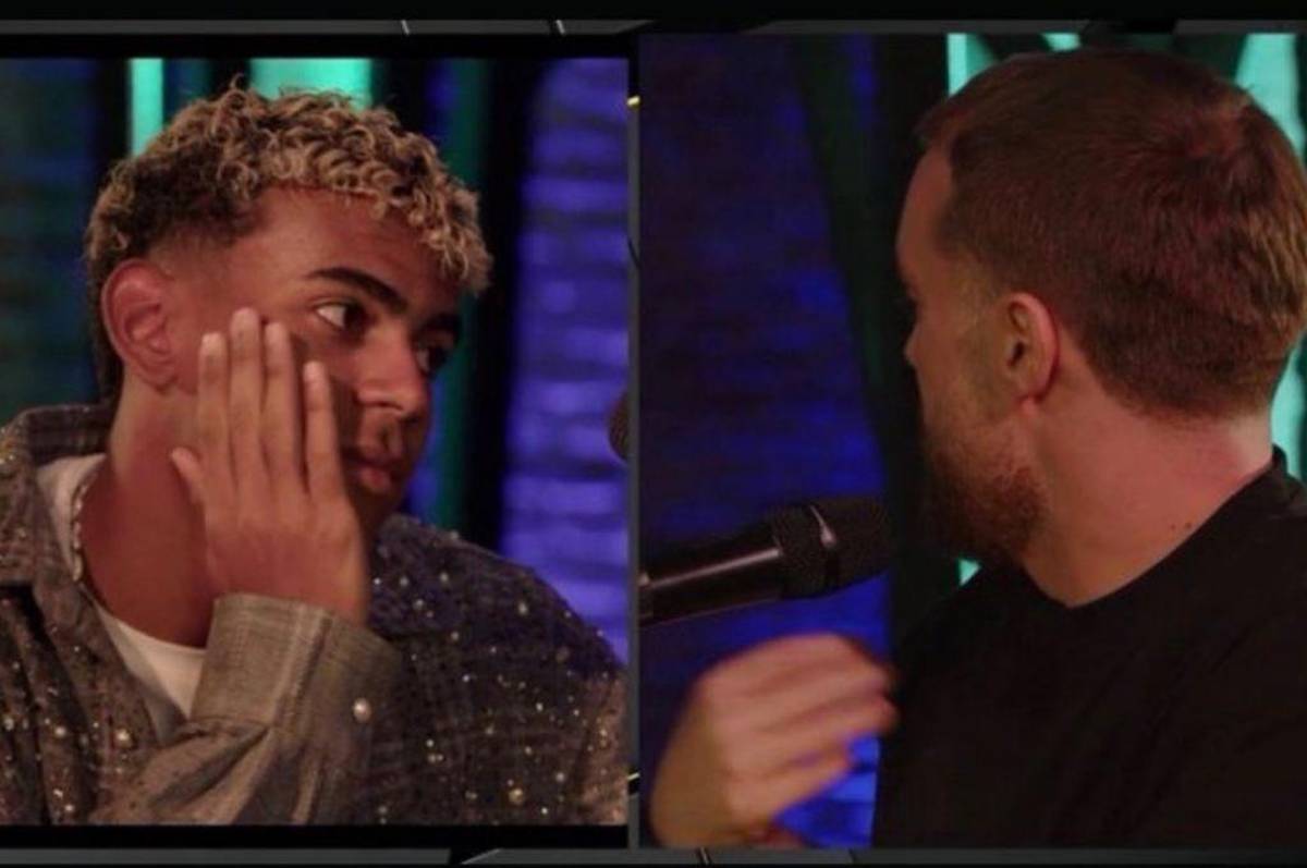 Lamine Yamal no se queda callado y envía nuevo mensaje al Real Madrid a horas del clásico: El miedo me lo dejé...