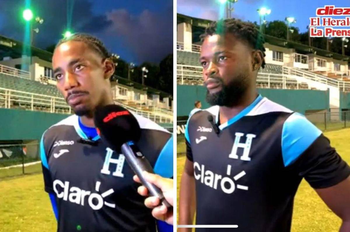 ¿Qué dijeron sobre Ruiz? Elison Rivas y Bryan Róchez expresan su felicidad de estar con la ‘H’: “Levanté a mi esposa con una sonrisita”