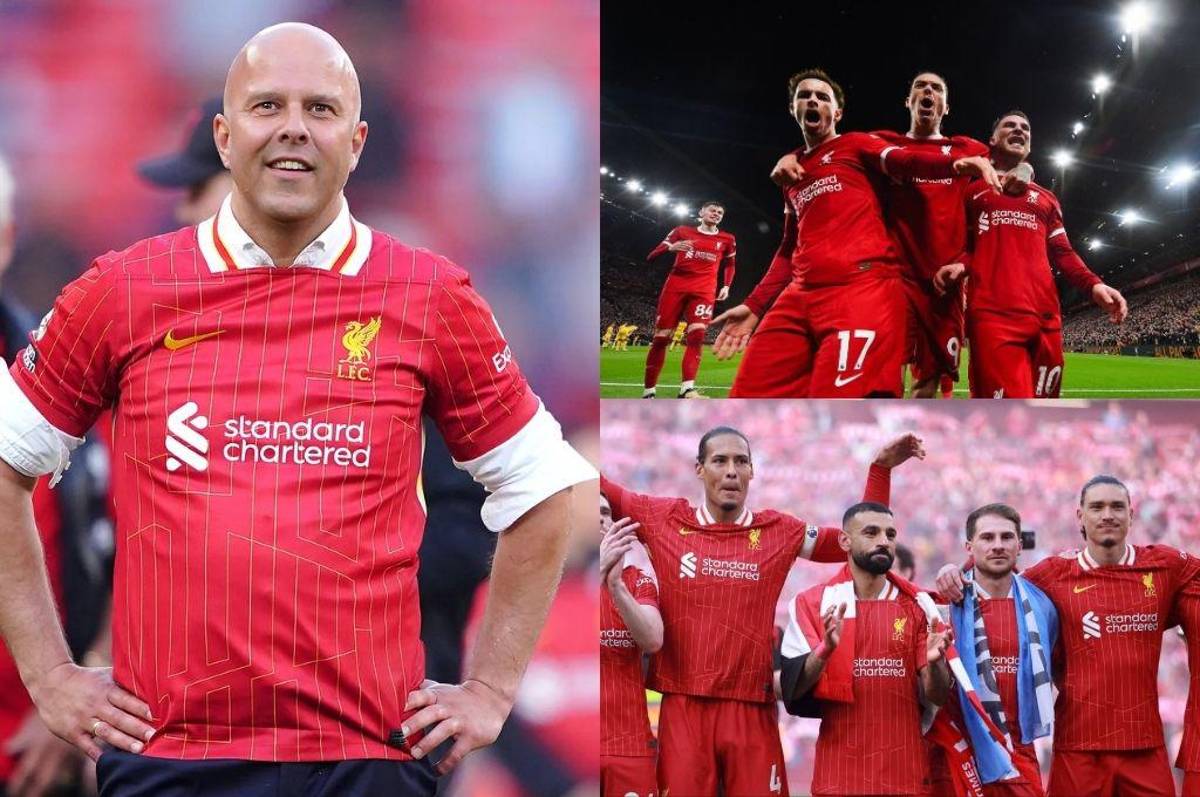 Arne Slot lo corrió del Liverpool tras temporadas decepcionantes: deja Europa a un año de jugarse el Mundial 2026