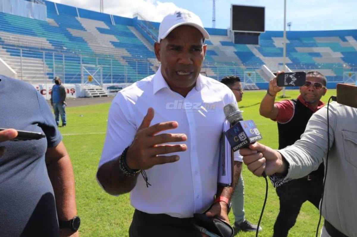 Mario Moncada rompe el silencio: responde a Supremo y le abre las puertas del Chelato Uclés; ¿dónde jugará la 'H' ante Brasil?