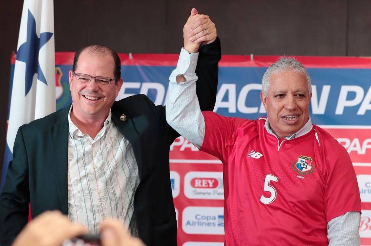 ¡Concacaf en problemas! FIFA inicia procedimiento contra presidente de la federación: Uso indebido del lenguaje...