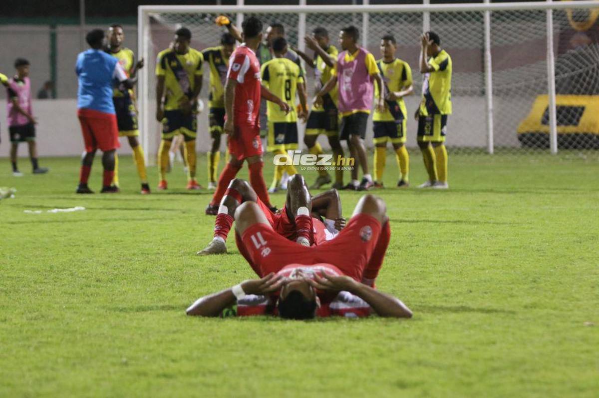 No se vio en TV: La fiesta del Génesis por histórico pase a semifinales y la tristeza de los jugadores de Real Sociedad