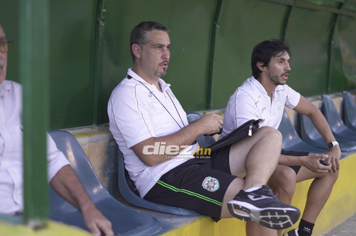 NO SE VIO EN TV: Cortan arito a jugador de Marathón con alicate, la bronca de Mayorquín y el coqueteo de Kevin Álvarez con la hermana de Getsel Montes