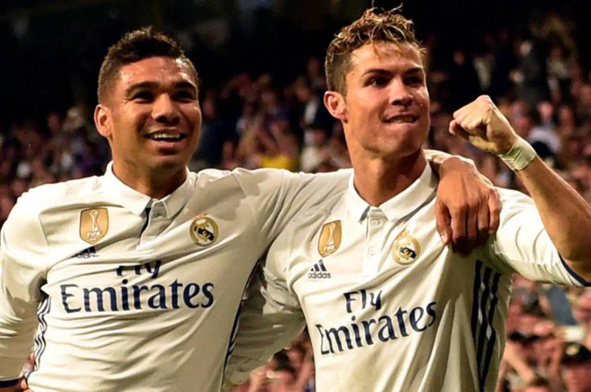 Mbappé habla de su nuevo club, el ‘fichaje’ de Flick, el reencuentro de Cristiano-Casemiro y Keylor Navas sorprende