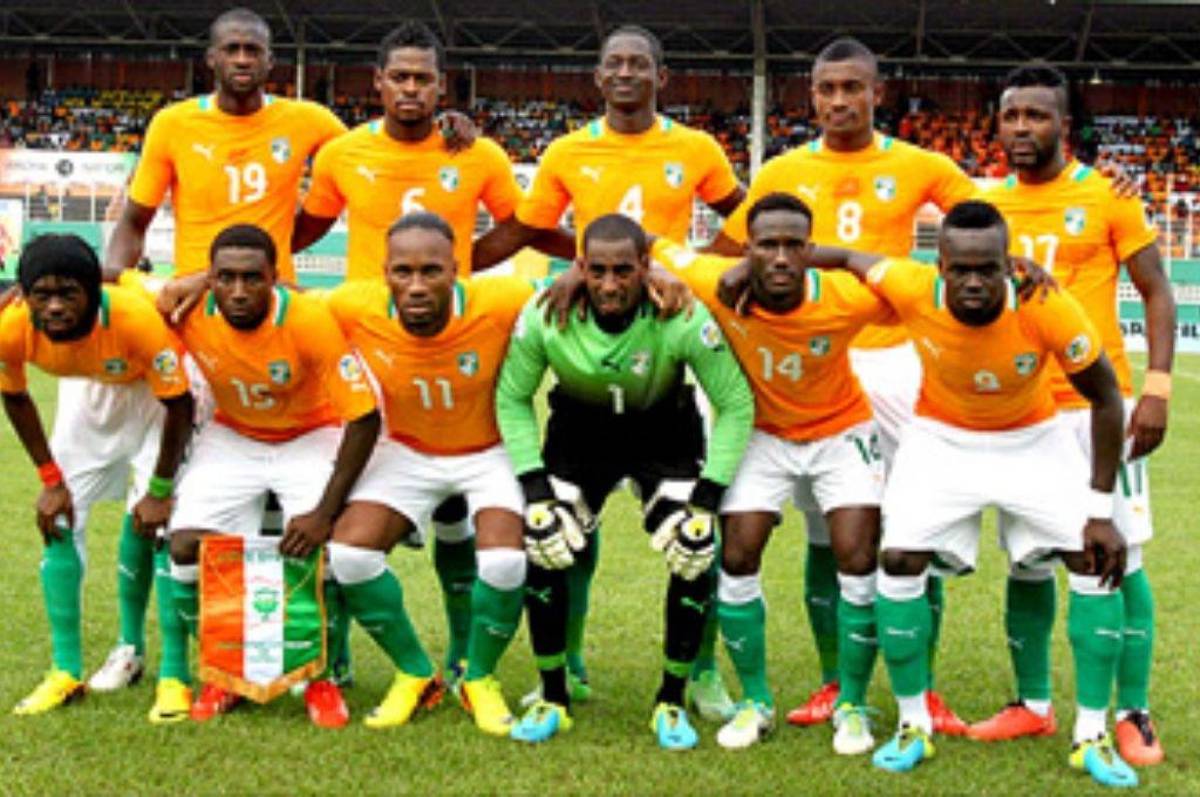 Dos de Concacaf y una campeona: las selecciones que disputaron al menos dos Mundiales y suman más tiempo sin jugar uno