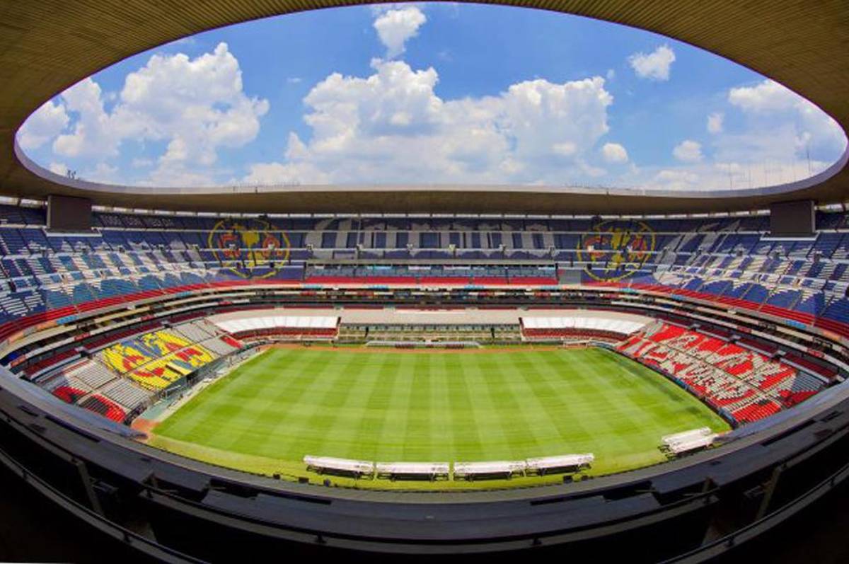 OFICIAL: estas son las ciudades que serán sede del Mundial 2026 en Estados Unidos, México y Canadá