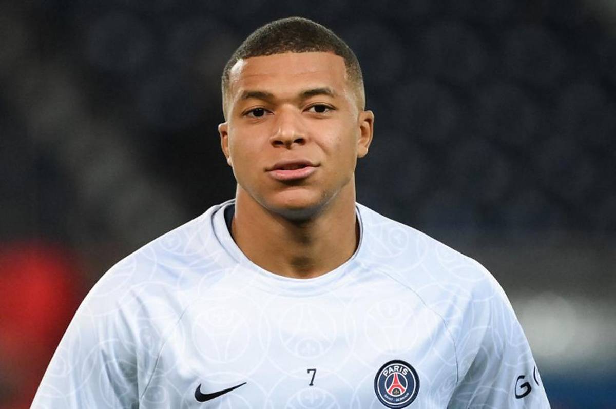 Director deportivo del PSG sale al paso de la polémica y habla de la situación de Mbappé: ‘‘Estoy todos los días con él...’’