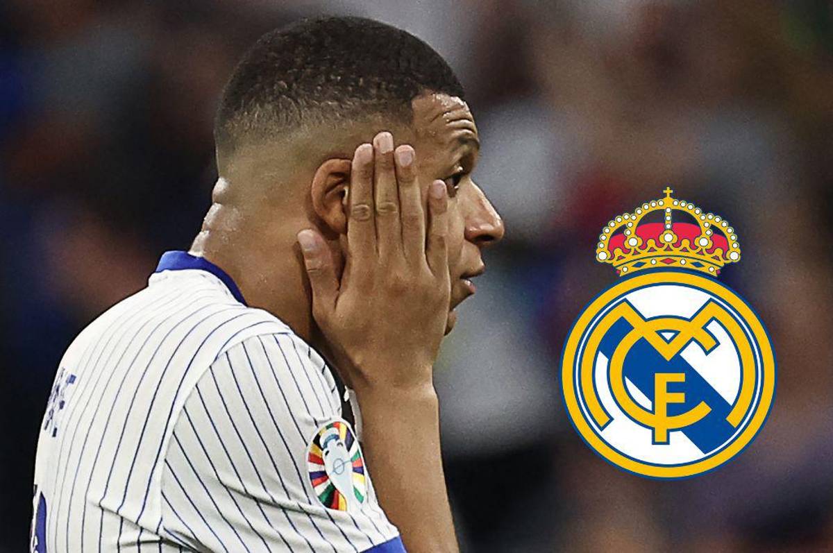 Mbappé y su dura autocritica tras quedar eliminado con Francia: “La competición ha sido un fracaso” y se pone en modo Real Madrid