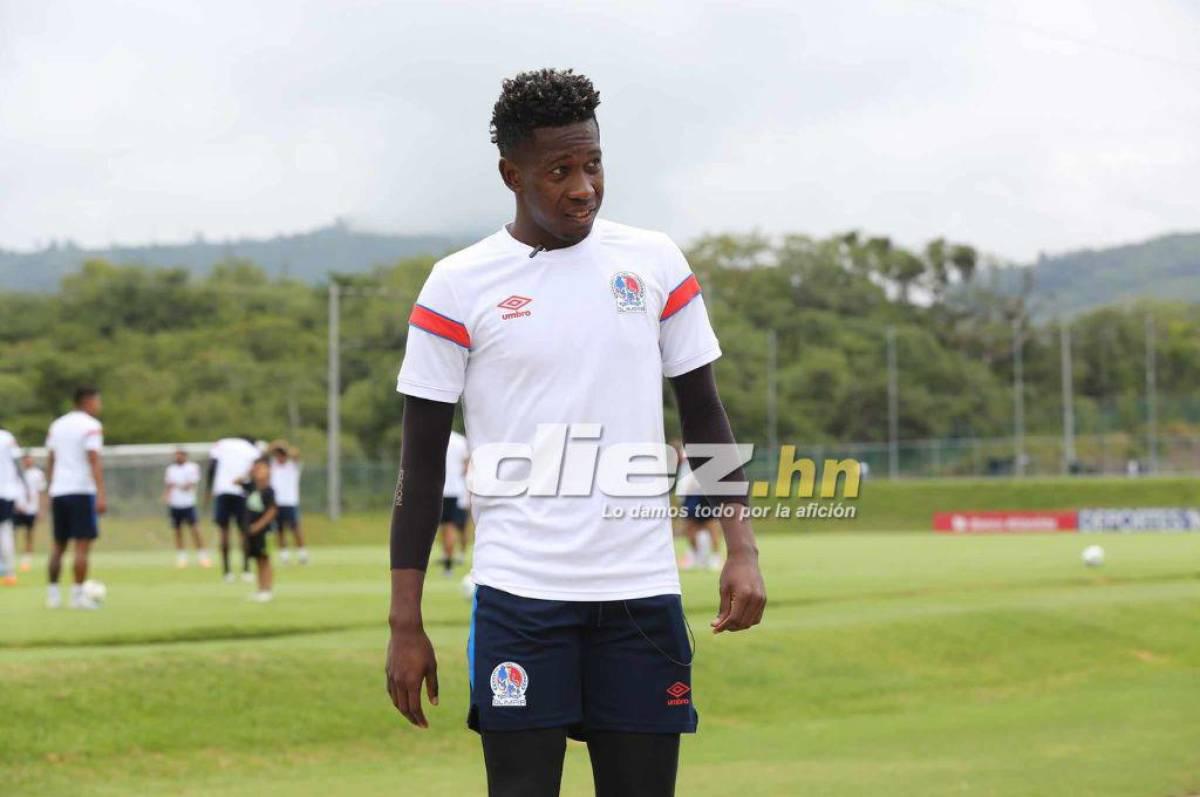 FICHAJES: Motagua no lo renueva y se va al ascenso, Olimpia define futuro de Bengtson y Jorge Álvarez; Olancho rompe el mercado