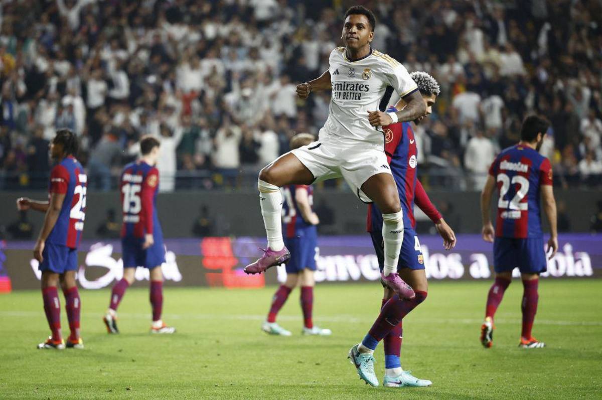 Uno no sabe que es jugar un Clásico y otros anunciaron sus salida: los futbolistas que disputarían su último Real Madrid - Barcelona