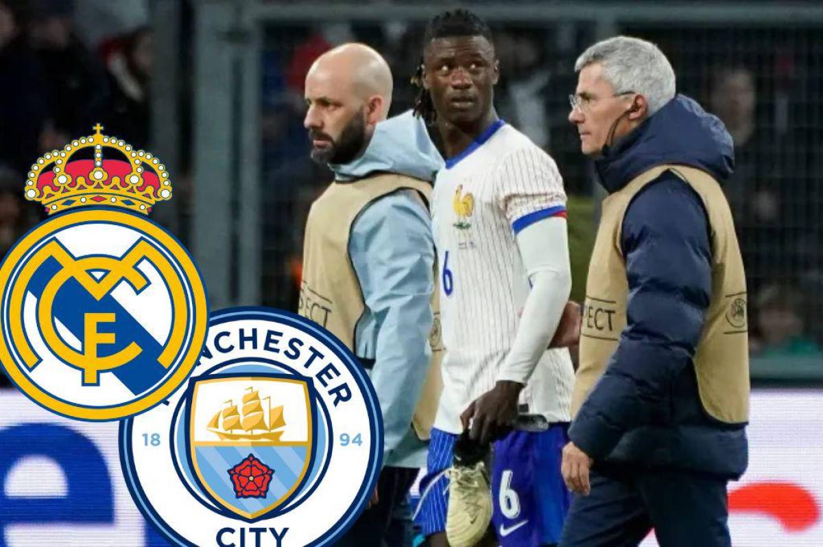 La decisión que tomará el Real Madrid con la lesión de Camavinga a pocos días de jugar Champions ante el City
