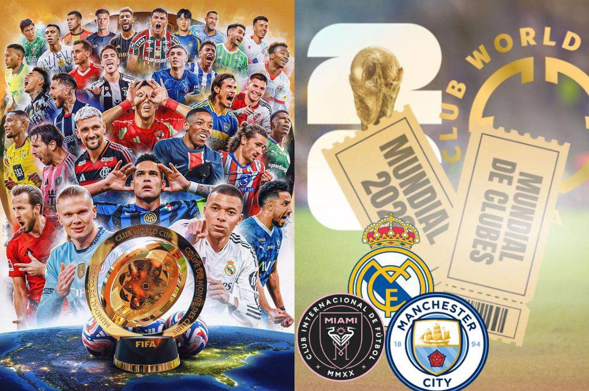 Mundial de Clubes 2025: Cuánto cuestan los boletos, dónde comprarlos y que se necesita para conseguirlos online