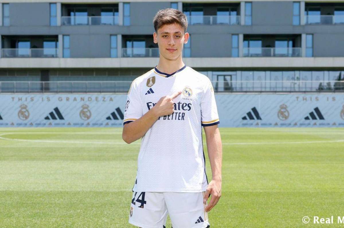 ¿Bellingham es el favorito? Esta es la lista oficial de los finalistas para conquistar el ‘Golden Boy’: ¿Logró Yamal meterse a la pelea?