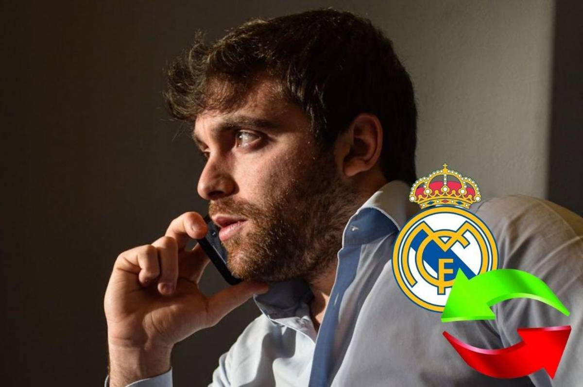 Real Madrid lo echó y Fabrizio Romano confirma su nuevo club en Europa: el fichaje se realizó en secreto
